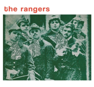 Rangers - 1. album LP