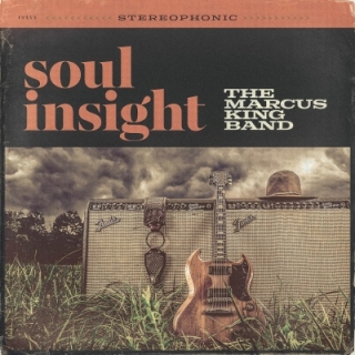 Marcus King Band - Soul Insight 2LP