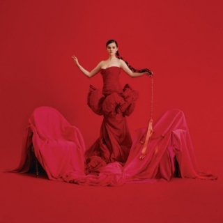 Selena Gomez - Revelación LP