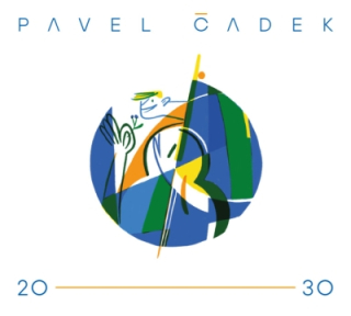 Pavel Čadek - 20-30 LP