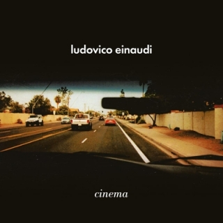Ludovico Einaudi - Cinema 2LP