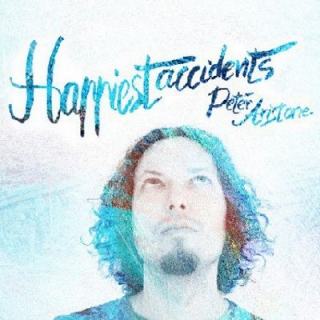 Peter Aristone - Happiest Accidents CD