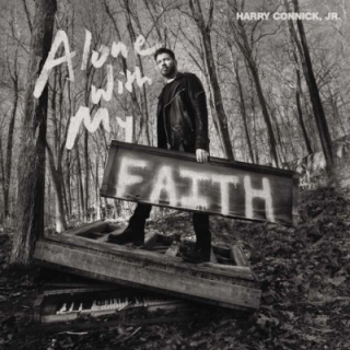 Harry Connick Jr.- Alone With My Faith 2LP