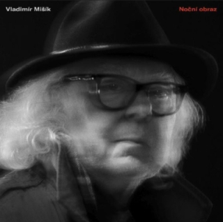 Vladimír Mišík - Noční obraz 2LP