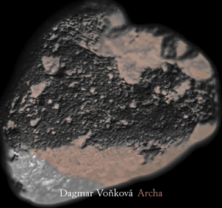 Dagmar Voňková - Archa 2LP
