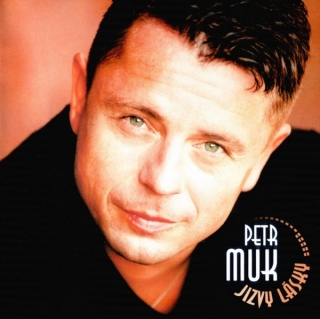 Petr Muk - Jizvy lásky (Remastered) 2LP