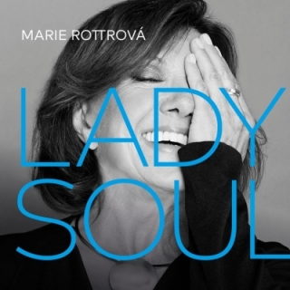 Marie Rottrová - Lady Soul 14x/1970-2021 LP