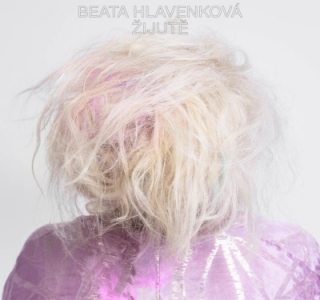 Beata Hlavenková - Žijutě LP