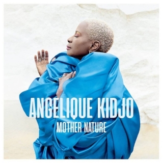 Angelique Kidjo - Mother Nature LP