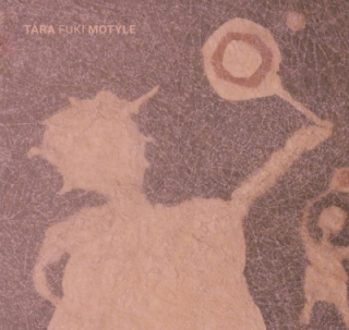 Tara Fuki - Motyle LP