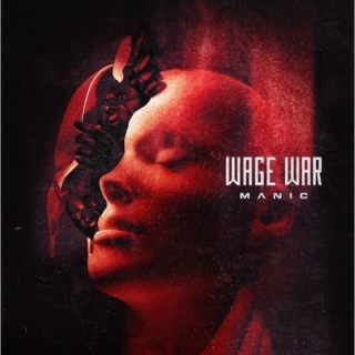 Wage War - Manic LP
