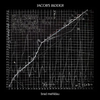 Brad Mehldau - Jacob’s Ladder 2LP