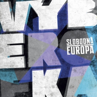 Slobodná Európa - Výberofka 2LP