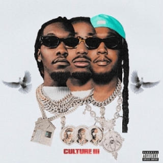Migos - Culture III 2LP