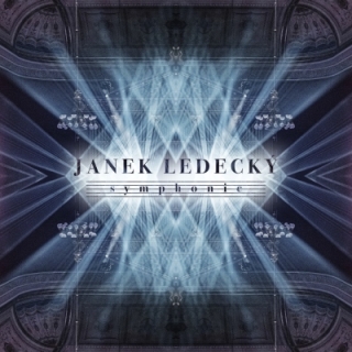Janek Ledecký - Symphonic LP/CD