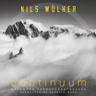 Nils Wülker - Continuum LP