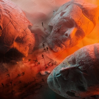 Muse - Will Of The People LP