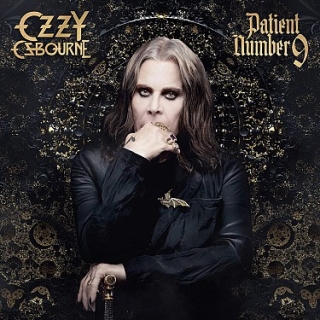 Ozzy Osbourne - Patient Number 9 2LP