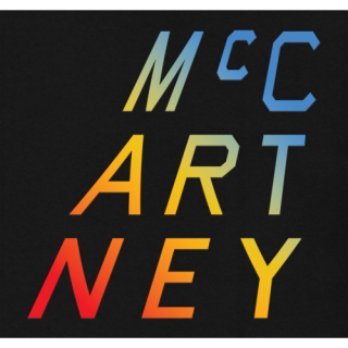 Paul McCartney - McCartney I / II / III (Box Set) 3CD