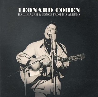 Leonard Cohen - Hallelujah & Songs from His Albums 2LP