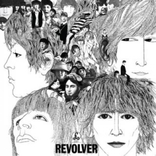 Beatles - Revolver (Deluxe) 5CD
