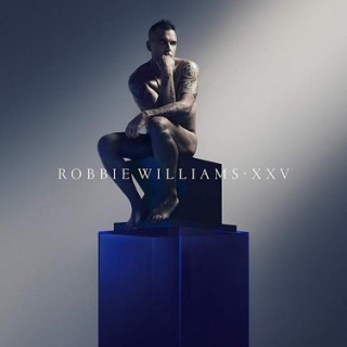 Robbie Williams - XXV 2LP