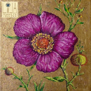 Markéta Irglová - Lila CD/Kniha
