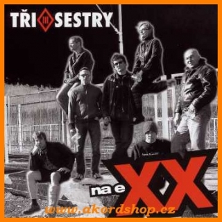 Tři sestry - Na eXX 2LP