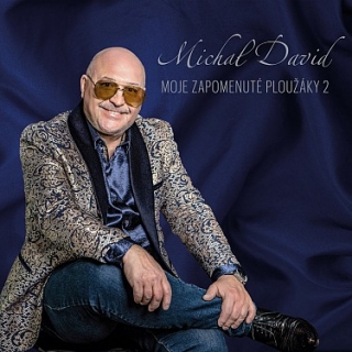 Michal David - Moje zapomenuté ploužáky 2. 2LP