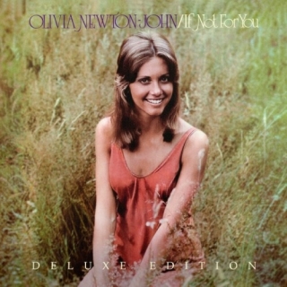 Olivia Newton-John - If Not For You LP