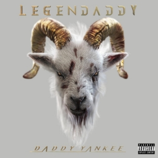 Daddy Yankee - Legendaddy 2LP