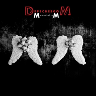 Depeche Mode - Memento Mori (Deluxe) CD