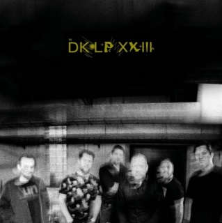David Koller - LP XXIII LP