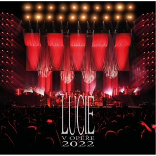 Lucie - V Opeře 2022 2LP
