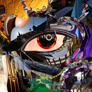 London Brew - London Brew 2LP