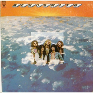 Aerosmith - Aerosmith CD