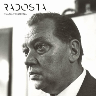 Radosta - Dvanáctisměna 2LP