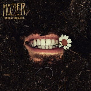 Hozier - Unreal Unearth 2LP