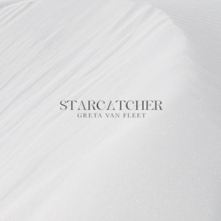 Greta Van Fleet - Starcatcher LP