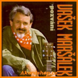 Vašek Maršálek - Pozvání (Audiokazeta)