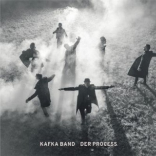 Kafka Band - Der Process 2LP