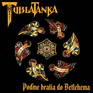 Tublatanka - Poďme bratia do Betlehema LP