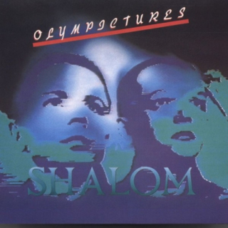 Shalom - Olympictures (30th Anniversary Remaster) LP