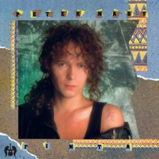 Peter Nagy - Finta LP