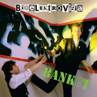 Banket - Bioelektrovízia LP