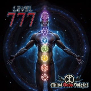 Miloš Dodo Doležal - Level 777 LP