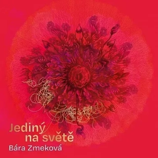 Bára Zmeková - Jediný na světě LP