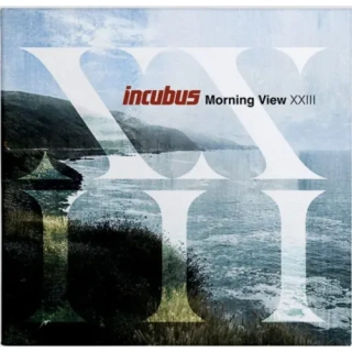 Incubus - Morning View XXIII 2LP