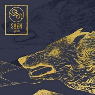 Soen - Lykaia LP