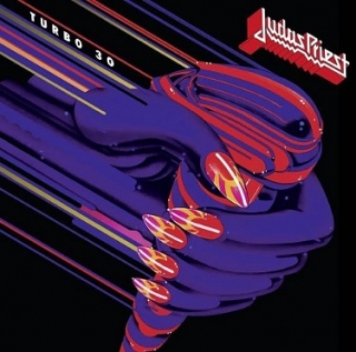 Judas Priest - Turbo (30th Anniversary Edition) 3CD